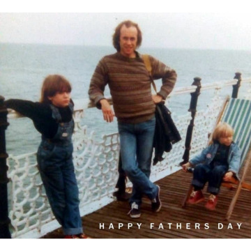 Photo for notice Andrew Jeremy SHARPE