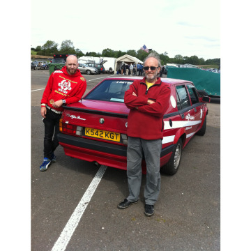 Photo for notice Andrew Jeremy SHARPE