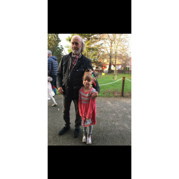 Photo for notice Andrew Jeremy SHARPE