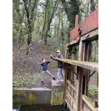 Photo for notice Andrew Jeremy SHARPE