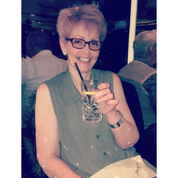 Photo for notice Christine Yvonne BIRD