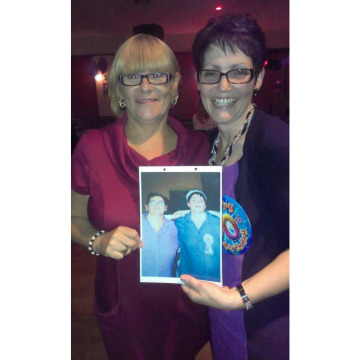 Notice Gallery for Christine Yvonne BIRD