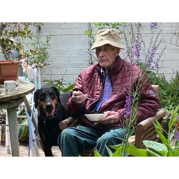 Photo of Gordon TAYLOR