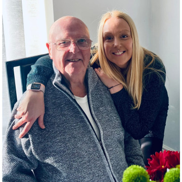 Photo for notice Don WALLIS