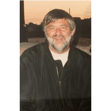 Photo of Michael John FINN