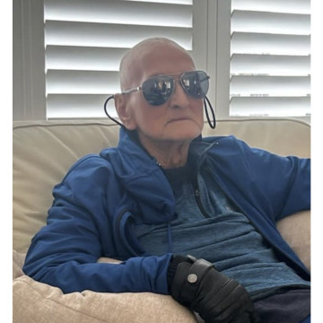 Photo for notice Patrick CARROLL