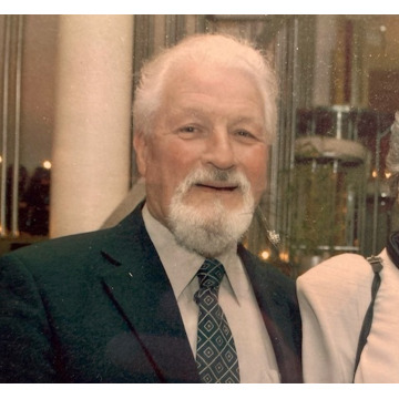 Photo of Henry Edward RICHARDS