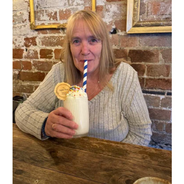 Photo for notice Jill Elizabeth FRANKLIN