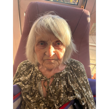 Photo of Maureen Sylvia HARVEY