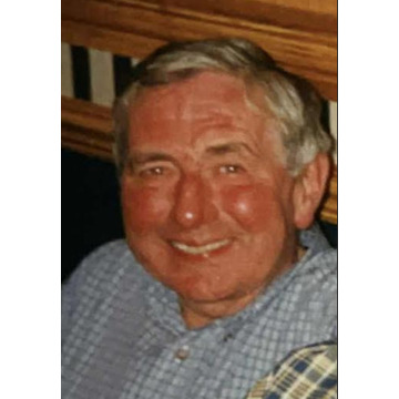 Photo of James Herbert BROWN