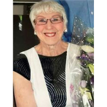 Photo of Janette Margaret BOOTH