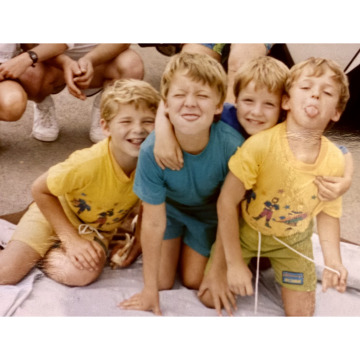 Photo for notice Jamie Anthony McCUE