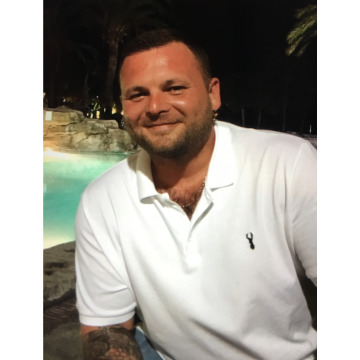 Photo for notice Jamie Anthony McCUE