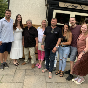 Photo for notice Jamie Anthony McCUE