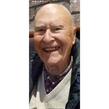 Photo for notice Vincent Turnbull PARSONS