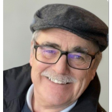 Photo of Neville HUNT