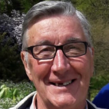 Photo for notice David Michael John TURKINGTON