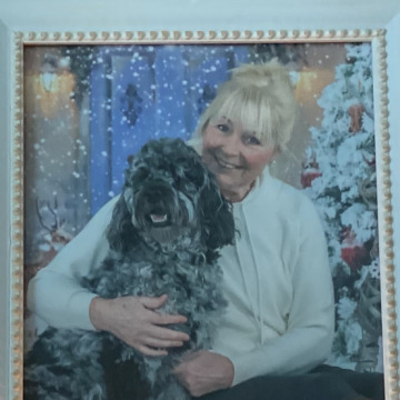 Photo for notice Sally Ann FINDLAY