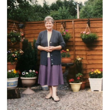 Notice Gallery for Elizabeth Marion MILLIGAN - (MUIR OF ORD)