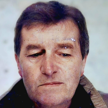 Photo for notice Philip John HILL