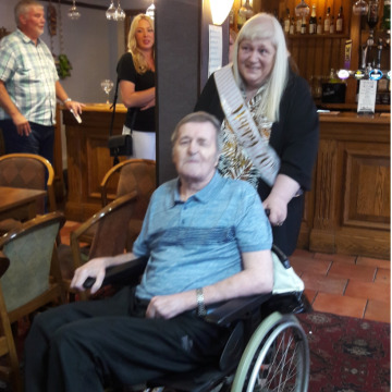 Photo for notice Philip James HILL