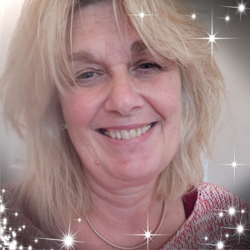 Photo of Sandra BULLUS