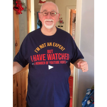 Photo for notice David Arthur PADDISON