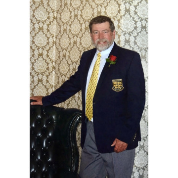 Photo of Michael BARRETT