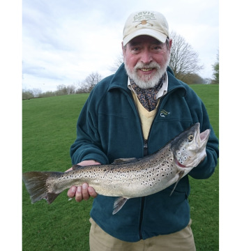 Photo for notice Michael BARRETT