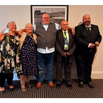 Photo for notice Derrick BLUNDRED