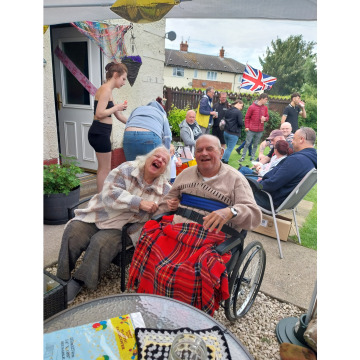 Photo for notice Derrick BLUNDRED