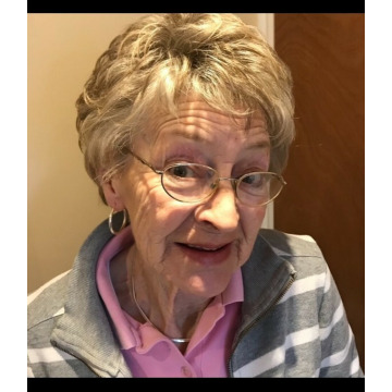 Photo of Janet Margaret STOKES - (EVANTON, FORMERLY ALNESS)