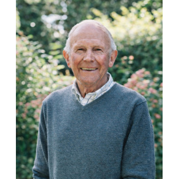 Photo of John Trethewy BASSETT