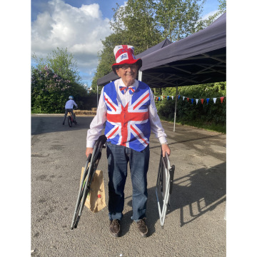 Photo for notice Alfred David BOURNE