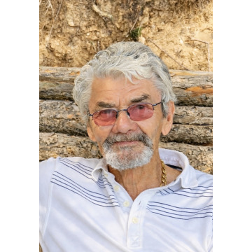 Photo of Thomas Paterson SWANSON