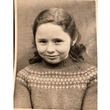 Photo for notice Catherine Grace Eleanor SHIRT