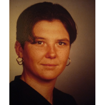 Photo of Leanne Mary WILLIAMS