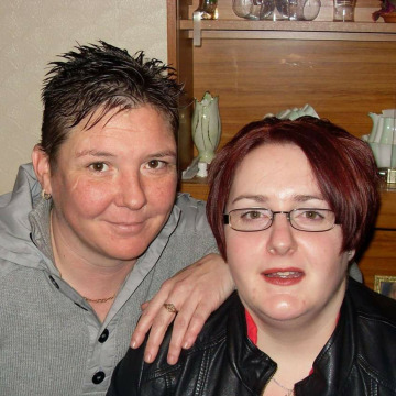 Photo for notice Leanne Mary WILLIAMS