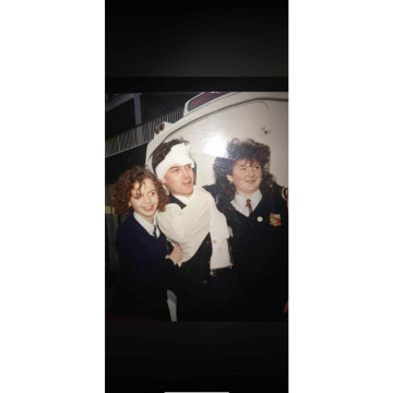 Photo for notice Leanne Mary WILLIAMS