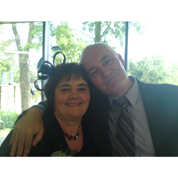 Photo for notice Shirley Lynda GRIFFIN