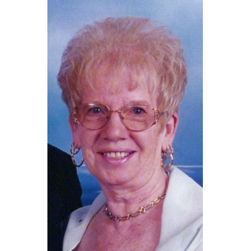 Photo of Janice RAYSON