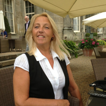 Photo of Carole FINNIGAN