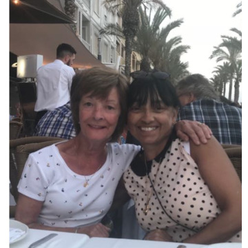 Photo for notice Veronica FOSTER