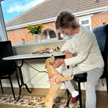 Photo for notice Veronica FOSTER