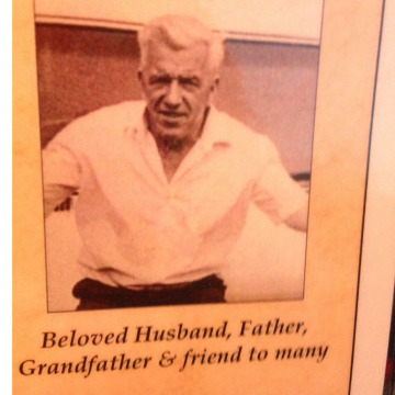 Notice Gallery for Charles SMITH