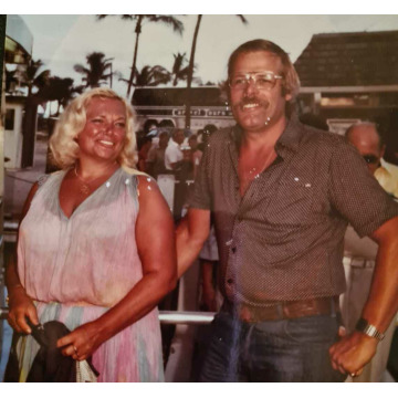 Photo of Anne WARNKROSS