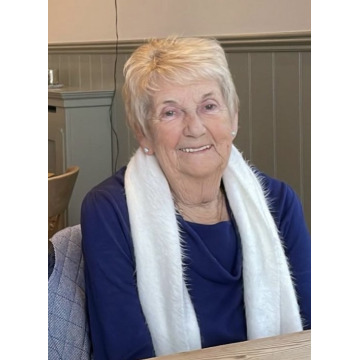 Photo of Margaret DUFFY