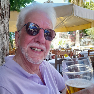 Photo of Roy JACKSON