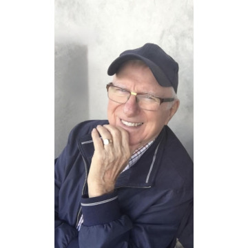 Photo of Malcolm BEAMES