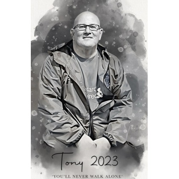 Photo of Anthony Nigel PARSONS